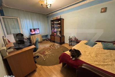 Apartament cu 3 camere decomandat în Albești - 7