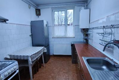 Apartament cu 2 camere semidecomandat în Ultracentral - 11
