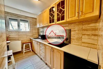 Garsonieră decomandată, mobilată în Astra - 5