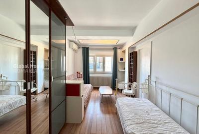 Apartament cu 4 camere decomandat, mobilat în Ultracentral - 5
