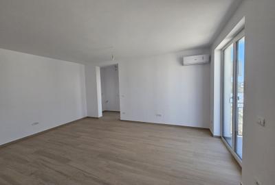 Apartament cu 2 camere semidecomandat în Freidorf - 4