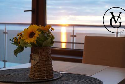 Apartament 2 camere + centrala proprie - Statiunea Mamaia - 8