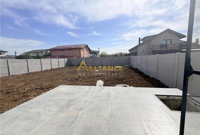 Casă individuală cu 4 camere cu Teren 455 Mp în Berceni - 6
