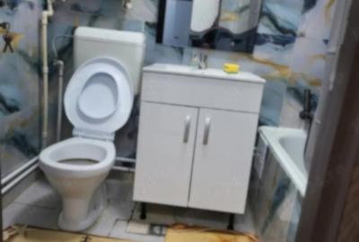 Garsonieră decomandată în Giurgiului