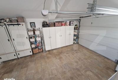 Casă cu 3 camere în Rontău - 9