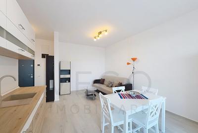Apartament nou cu 2 camere si loc parcare, in Floresti, strada Cetatii - 4