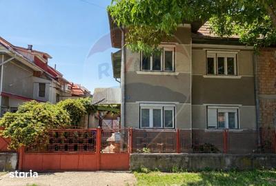 Casă cu 4 camere cu Teren 333 Mp în Mihai Viteazu - 1