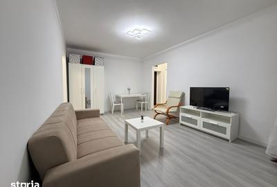 Apartament cu 2 camere, mobilat în Plevnei - 4