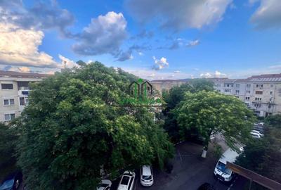 Apartament cu 2 camere decomandat în Ostroveni - 12