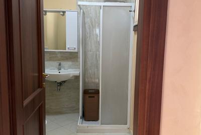Apartament cu 3 camere decomandat, mobilat în Central - 32