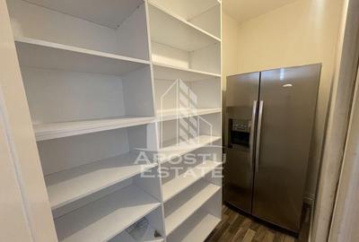 Apartament 180 mp, 4 camere, 2 bai, Zona Medicina - 10
