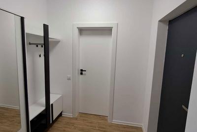 Garsonieră decomandată în Central - 5