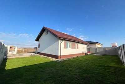 Casa Individuala / 3 Camere / Incalzire Pardoseala / Teren 356 mp - 3