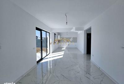 Casă cu 4 camere cu Teren 315 Mp în Berceni