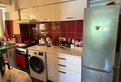 Garsonieră semidecomandată în Central - 4