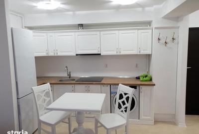 Apartament cu 2 camere decomandat în Ștefăneștii de Jos - 19