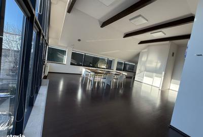 Spațiu comercial, de 303 mp, în Ultracentral - 10