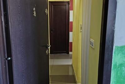 Garsoniera 22 mp ,complet utilata Garsoniera 22 mp ,complet utilata - 6