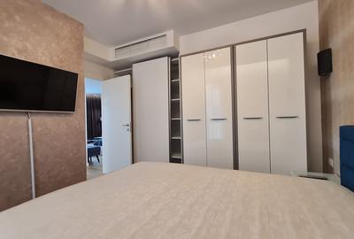 3 room apartment for rent in ONE HERASTRAU PLAZA | GARAGE - 16