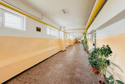 Apartament 3 camere, Bucur Obor - Bloc Almo 1 - 16