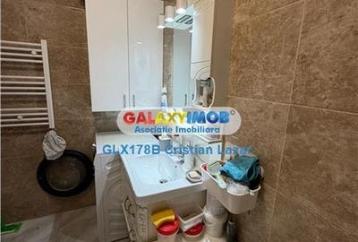 Apartament cu 2 camere decomandat, mobilat în Crângași - 9