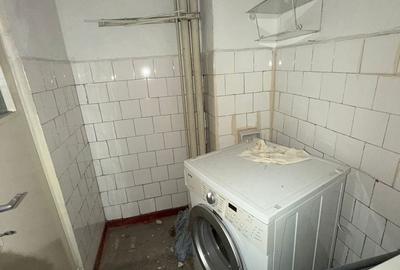 Apartament cu 3 camere semidecomandat în Central - 2