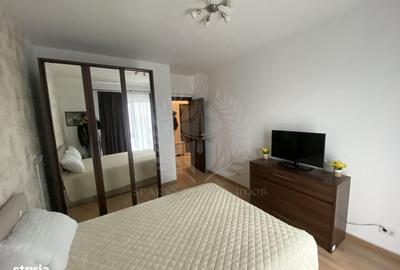 Inchiriere apartament 2 camere, de lux , MRS cartier Albert, Ploiesti - 4