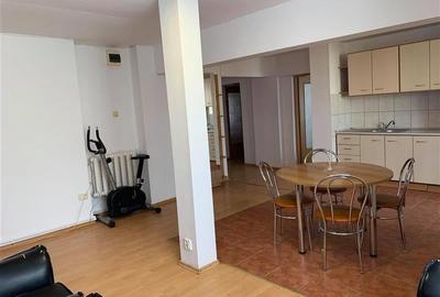Inchiriere apartament 4 camere in Marasti- str Dorobantilor, Cluj Napoca - 2