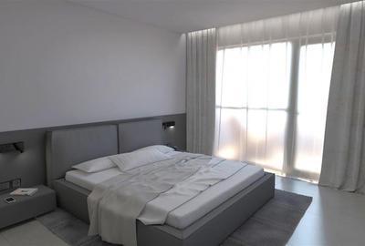 Apartament cu 3 camere semidecomandat, mobilat în Zorilor - 4