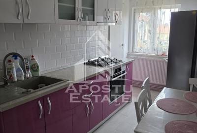 Apartament modern 2 camere zona Lunei - 4