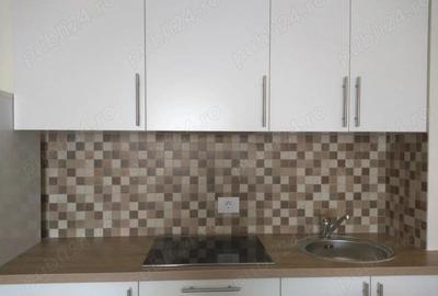 Apartament cu 2 camere decomandat în Central - 2