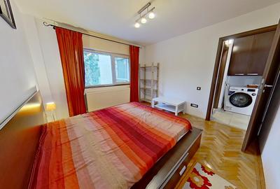 Apartament 2 camere, curat și renovat – Aviației, Strada Prometeu - 5