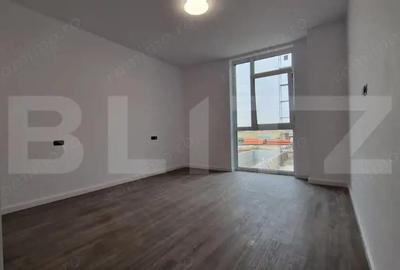 Apartament de vanzare, cu 2 camere, 47 mp, zona Calea Torontalului - 9
