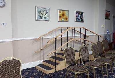 Spațiu comercial, de 9,000 mp, în Tâncăbești - 11