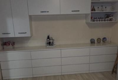 Apartament cu 2 camere semidecomandat în Dacia - 7