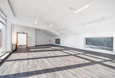 Birou, de 790 mp, în Vlahuță - 38