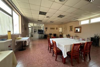 Spațiu comercial, de 170 mp, în Dacia - 7