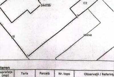 Casă cu 5 camere cu Teren 267 Mp în Pieptănari - 7