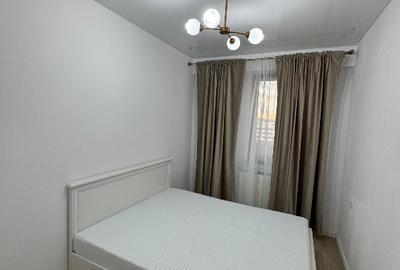 Universitate proprietar ofer 2camere +parcare, prima închiriere Universitate proprietar ofer 2camere +parcare, prima închiriere - 9