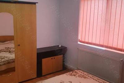 Ap 2 camere decomandat - 2