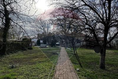 Casa de vanzare cu livada si piscina - Giurgiu - 9
