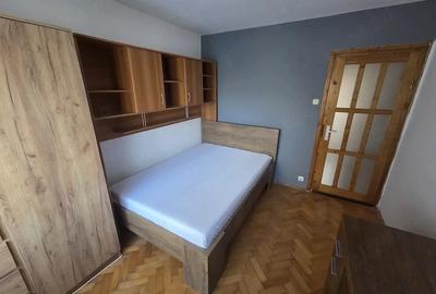 Garsonieră decomandată în Mărăști - 4
