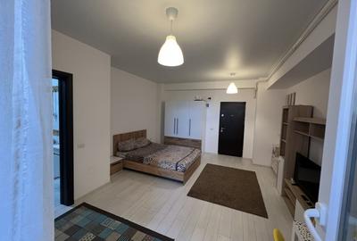 Inchirierz Garsoniera  Militari Residence - 4