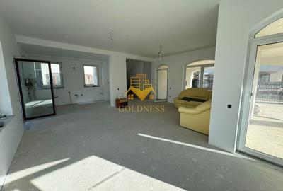 Casa 4 Camere Semifinisata, 2 Garaje, Curte 450mp, Terase 93mp, Dezmir Casa 4 Camere Semifinisata, 2 Garaje, Curte 450mp, Terase 93mp, Dezmir - 3