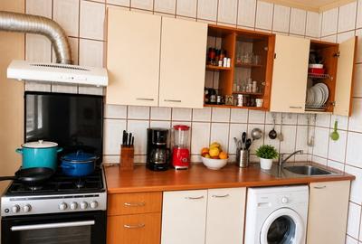 Apartament cu 3 camere decomandat în Vitan Mall - 8