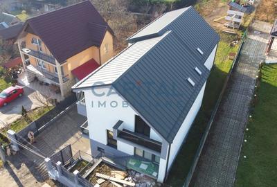 Comision 0%! Duplex nou, 4 camere, Dambul Rotund - 2