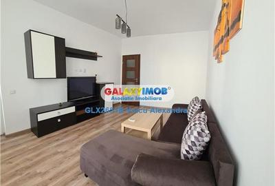 Apartament cu 2 camere decomandat, mobilat în Berceni