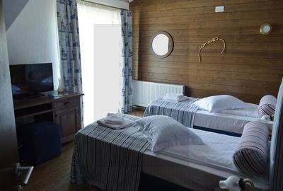 Vilă cu suflet și poveste în Tohanu Nou – Bran - 16