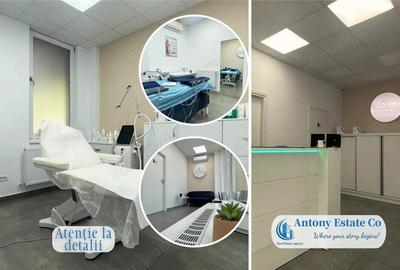 Spatiu comercial, Birou, Salon de inchiriat, Zona Prima Shops - Oradea - 1