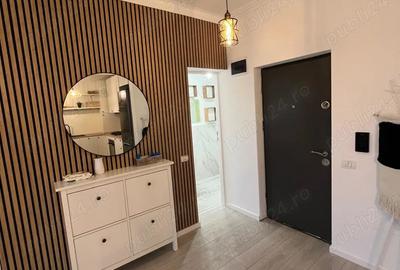 Penthouse 3 camere, 2 bai zona Torontalului - 3